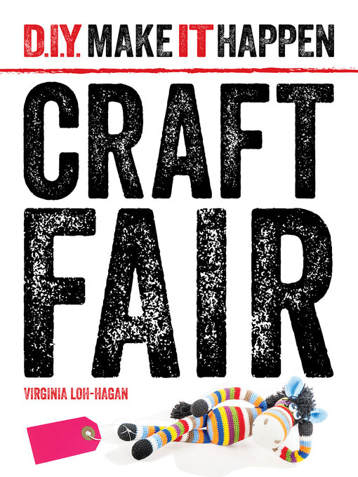 Title details for Craft Fair by Virginia Loh-Hagan - Available